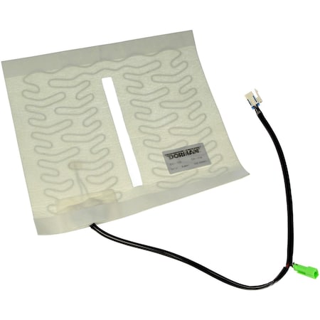 Dorman SEAT HEATER 641-106